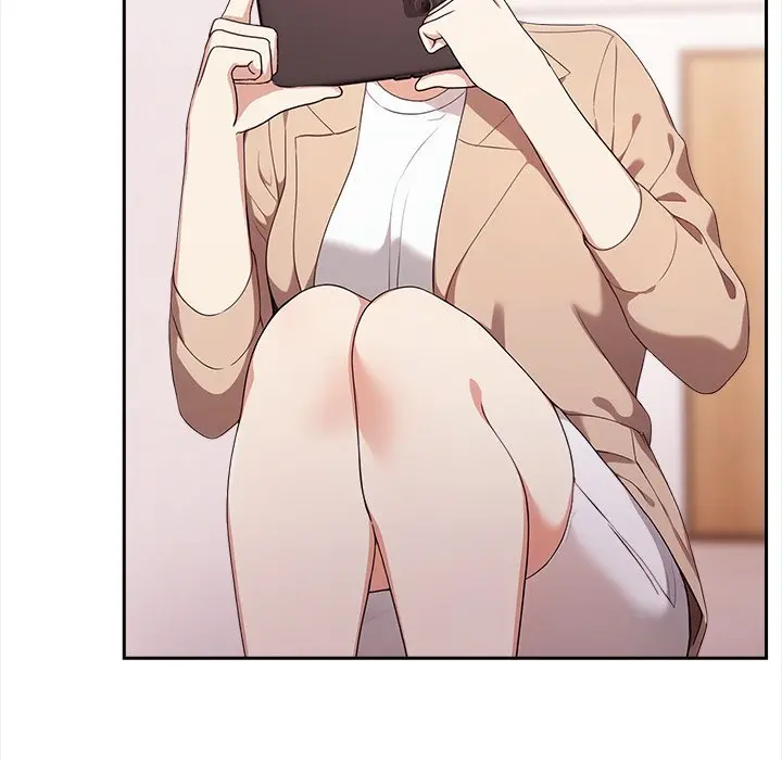 Honestly I Like You A Lot Chapter 50 - Page 194