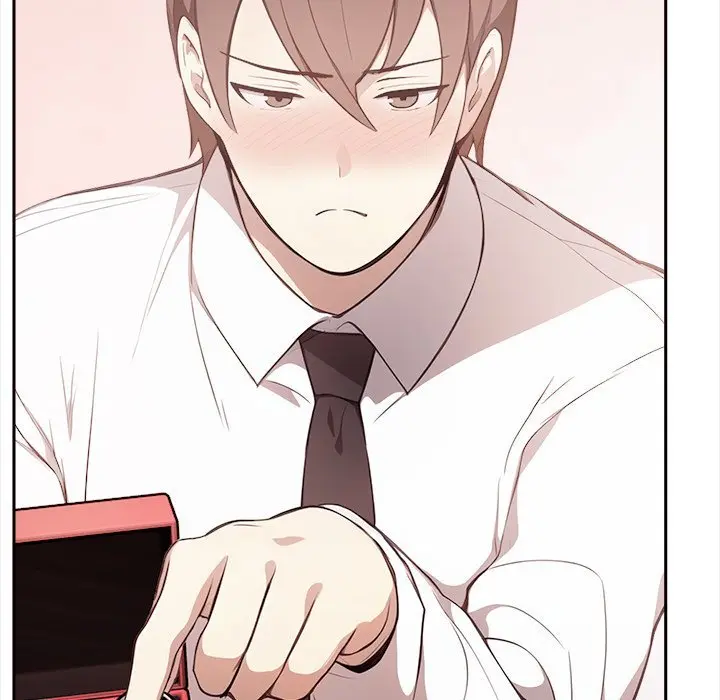 Honestly I Like You A Lot Chapter 50 - Page 206