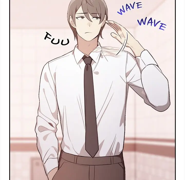 Honestly I Like You A Lot Chapter 50 - Page 22