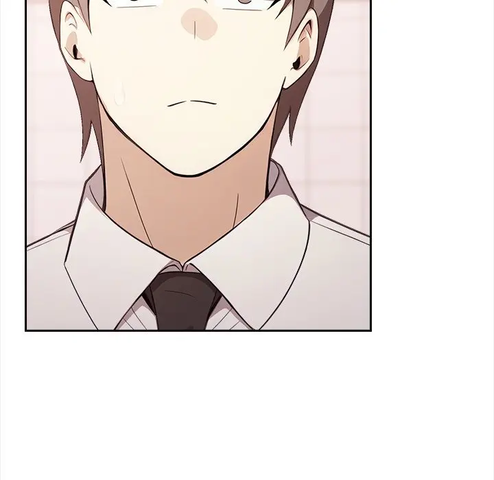 Honestly I Like You A Lot Chapter 50 - Page 25