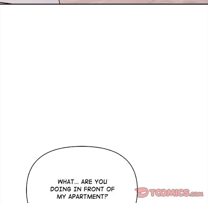 Honestly I Like You A Lot Chapter 50 - Page 28