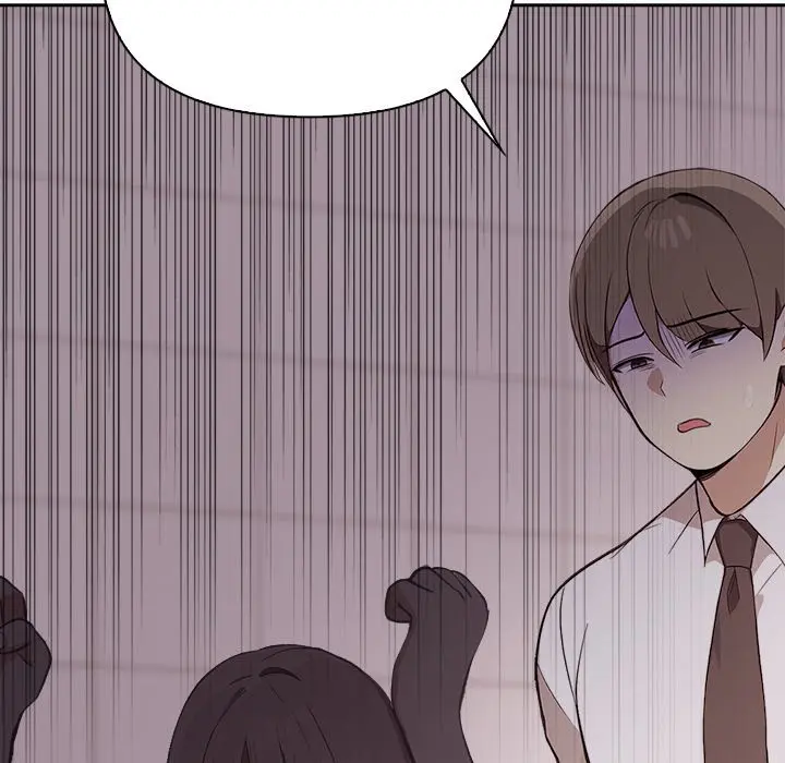 Honestly I Like You A Lot Chapter 50 - Page 29