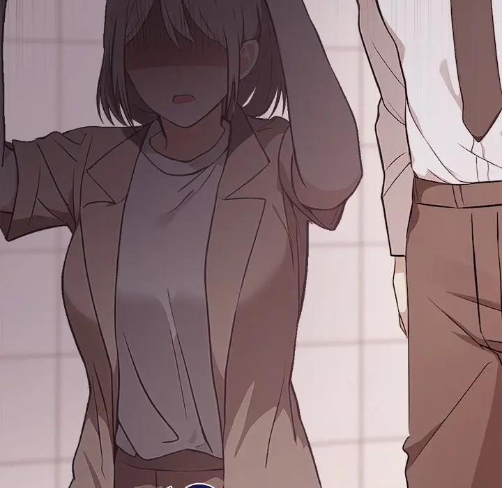 Honestly I Like You A Lot Chapter 50 - Page 30