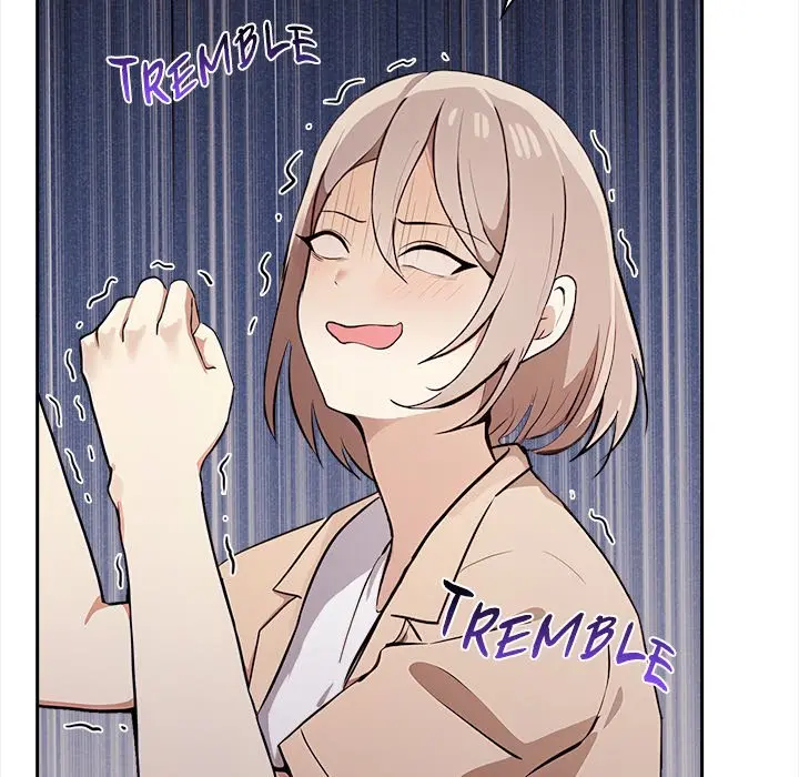 Honestly I Like You A Lot Chapter 50 - Page 33