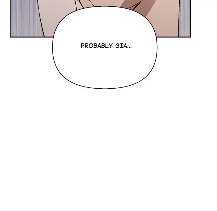 Honestly I Like You A Lot Chapter 50 - Page 34