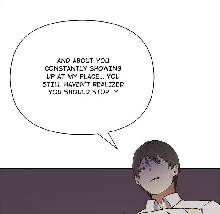 Honestly I Like You A Lot Chapter 50 - Page 35
