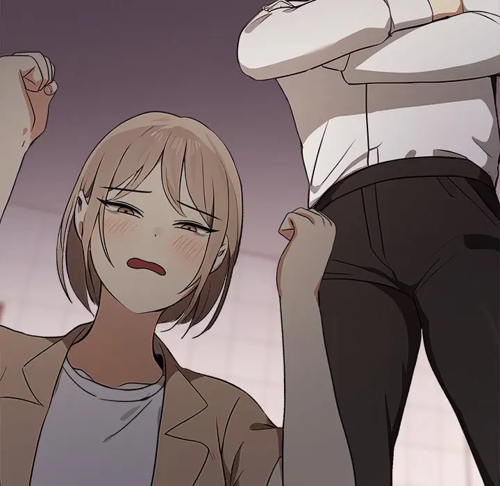 Honestly I Like You A Lot Chapter 50 - Page 36