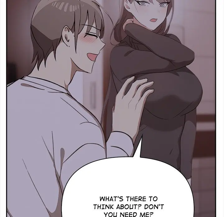 Honestly I Like You A Lot Chapter 50 - Page 42