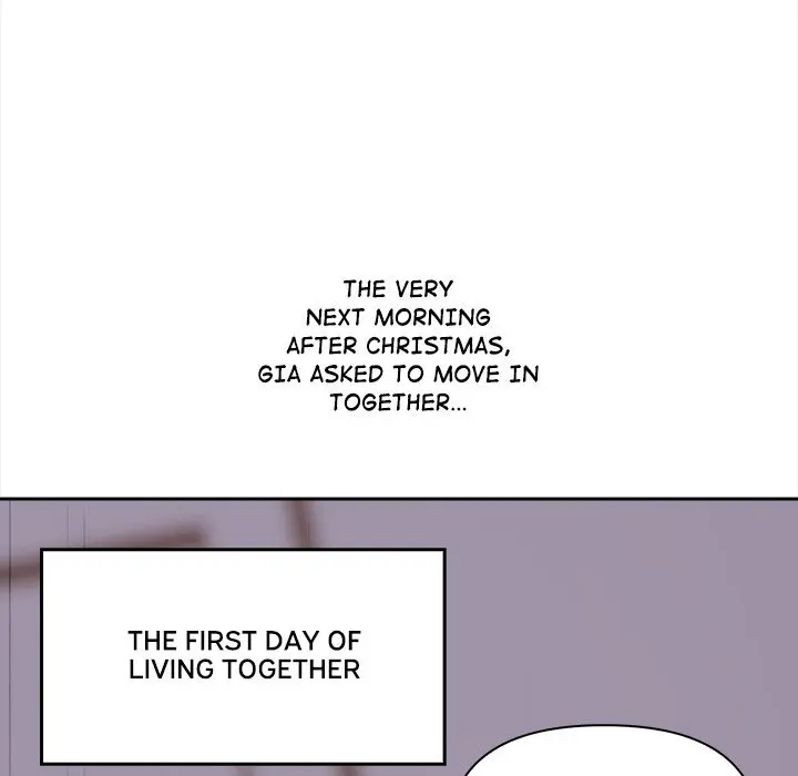 Honestly I Like You A Lot Chapter 50 - Page 44