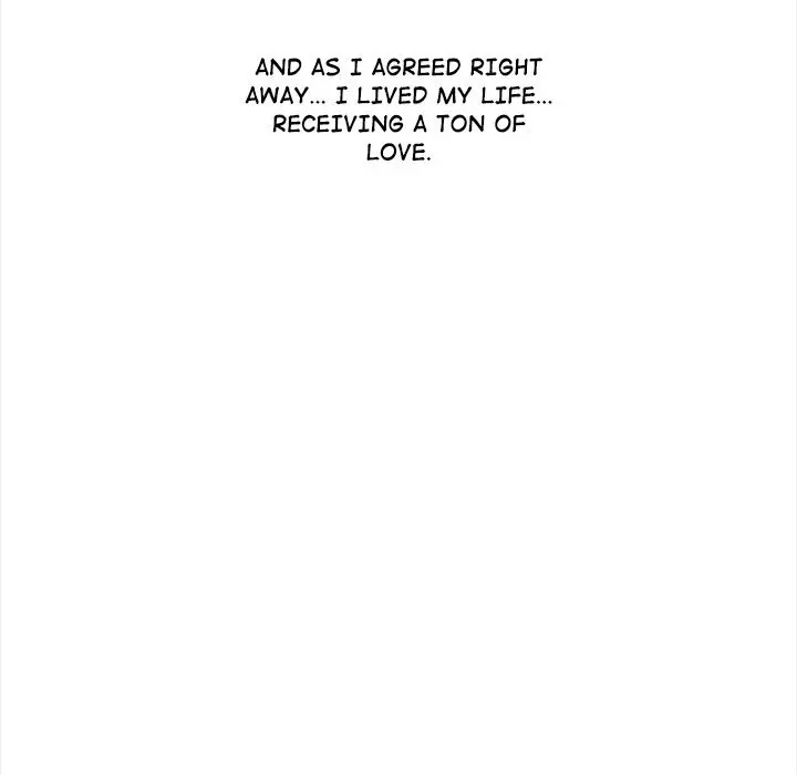 Honestly I Like You A Lot Chapter 50 - Page 47
