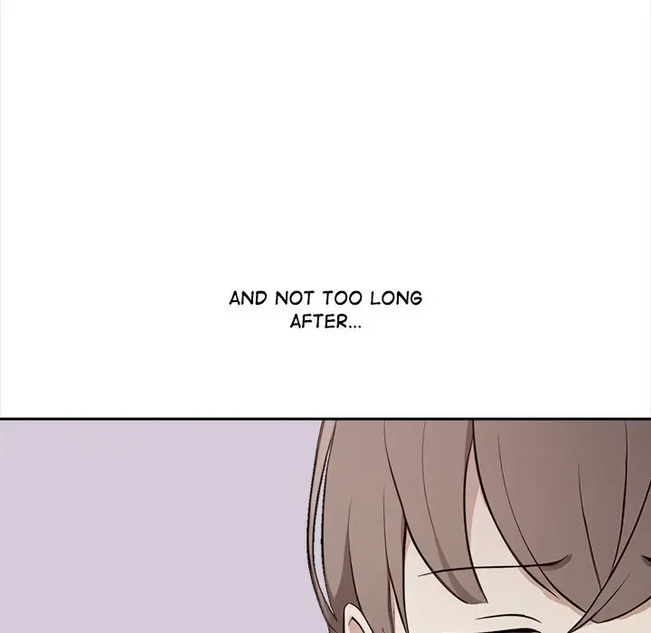 Honestly I Like You A Lot Chapter 50 - Page 48
