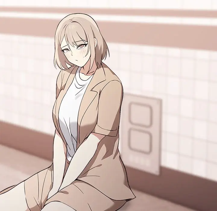 Honestly I Like You A Lot Chapter 50 - Page 51