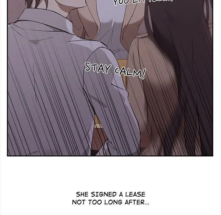 Honestly I Like You A Lot Chapter 50 - Page 54