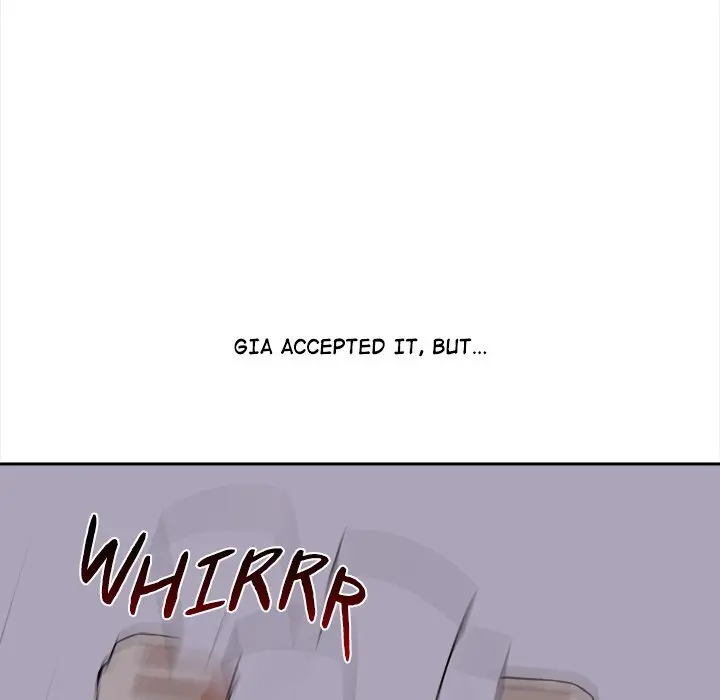 Honestly I Like You A Lot Chapter 50 - Page 56