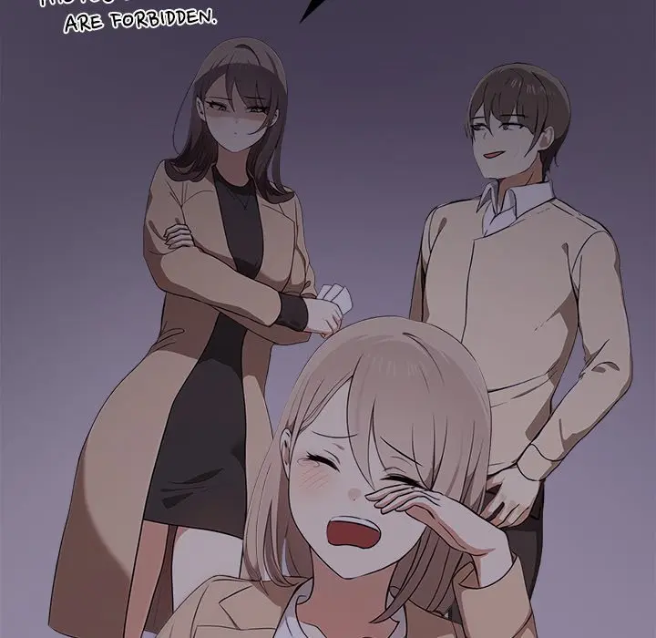 Honestly I Like You A Lot Chapter 50 - Page 59