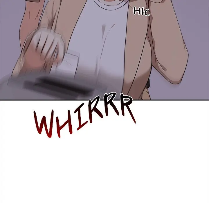 Honestly I Like You A Lot Chapter 50 - Page 60