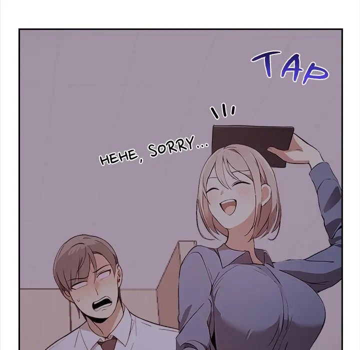 Honestly I Like You A Lot Chapter 50 - Page 62
