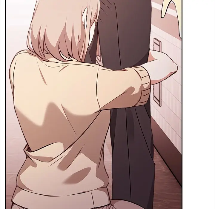 Honestly I Like You A Lot Chapter 50 - Page 67