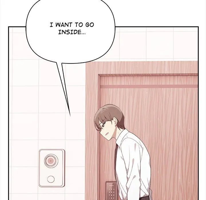 Honestly I Like You A Lot Chapter 50 - Page 69