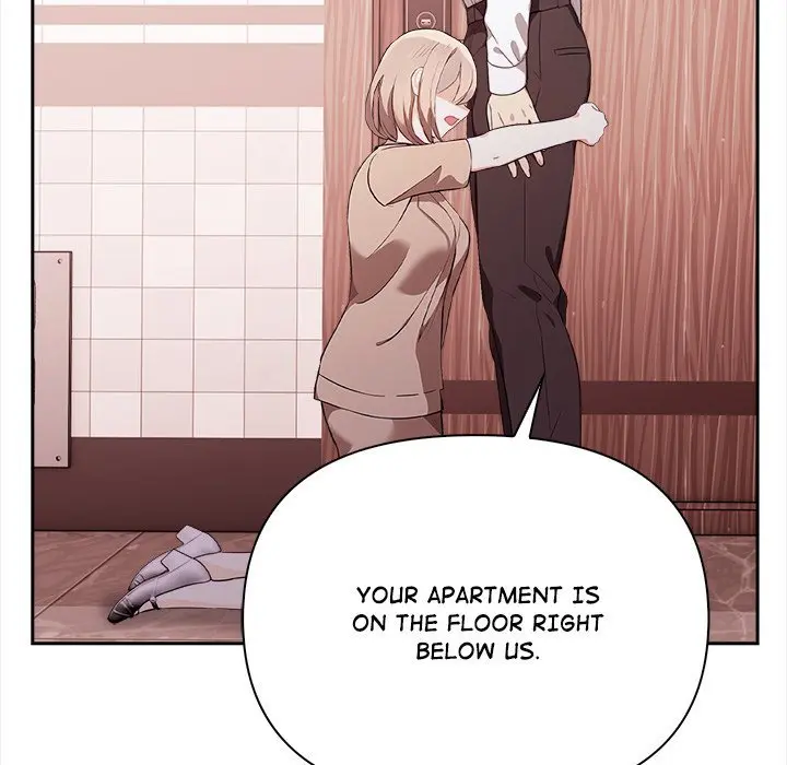 Honestly I Like You A Lot Chapter 50 - Page 70