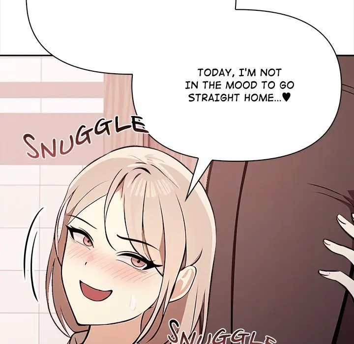 Honestly I Like You A Lot Chapter 50 - Page 72