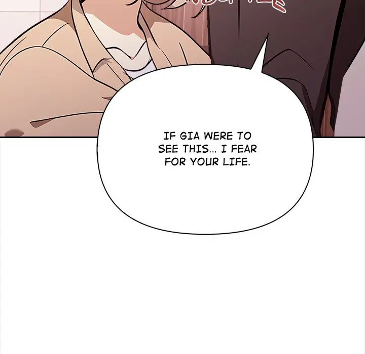 Honestly I Like You A Lot Chapter 50 - Page 73