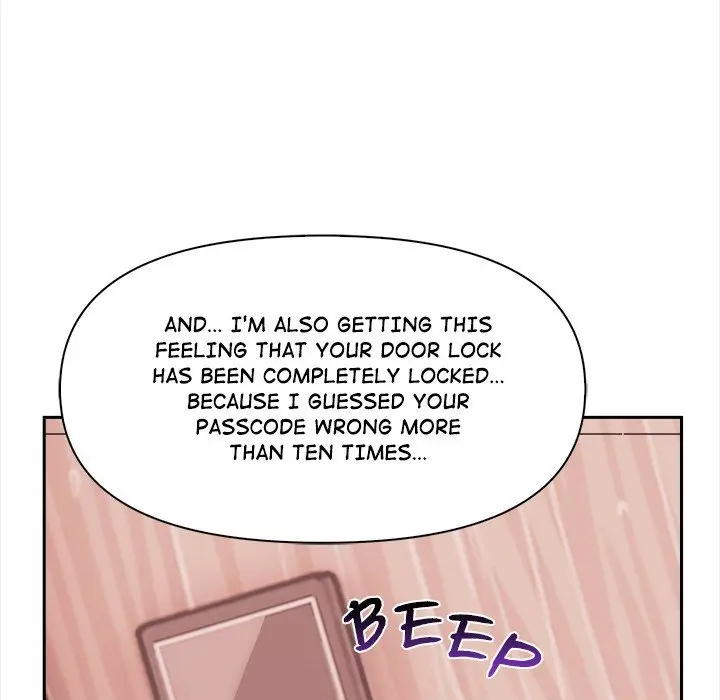 Honestly I Like You A Lot Chapter 50 - Page 74