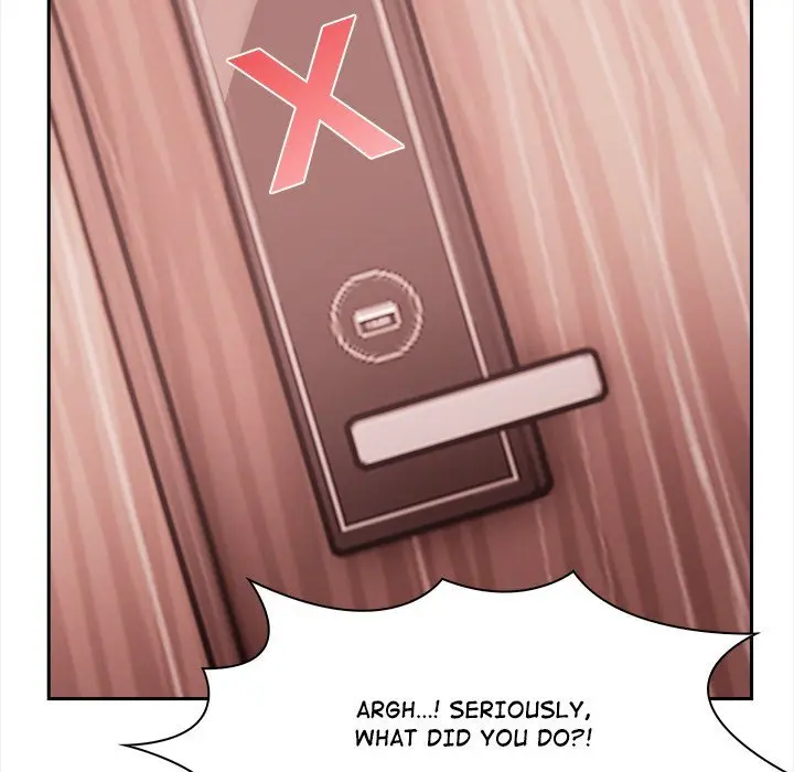 Honestly I Like You A Lot Chapter 50 - Page 75