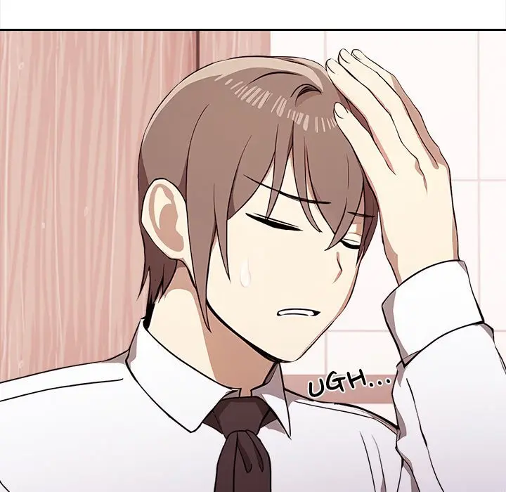 Honestly I Like You A Lot Chapter 50 - Page 77