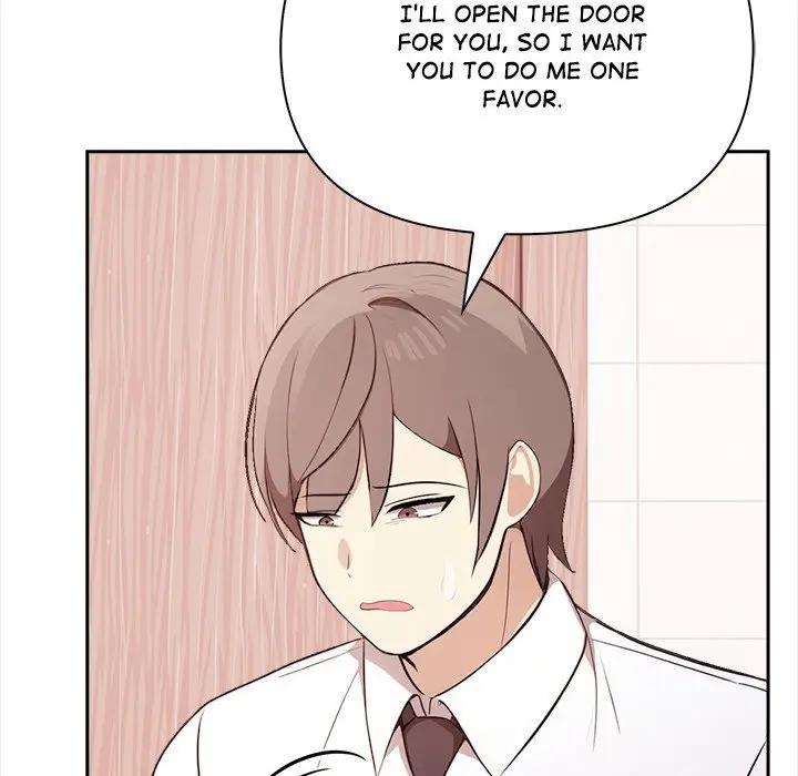 Honestly I Like You A Lot Chapter 50 - Page 79