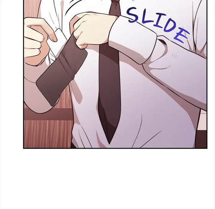 Honestly I Like You A Lot Chapter 50 - Page 80