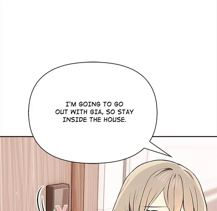 Honestly I Like You A Lot Chapter 50 - Page 82
