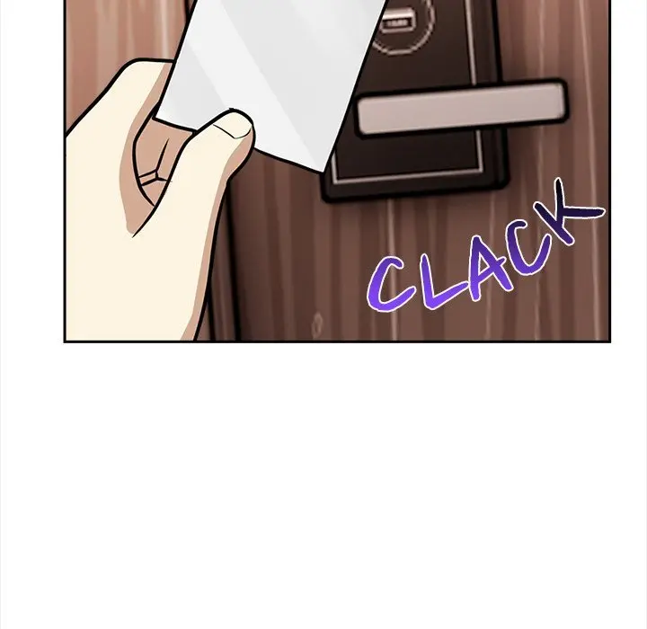 Honestly I Like You A Lot Chapter 50 - Page 86
