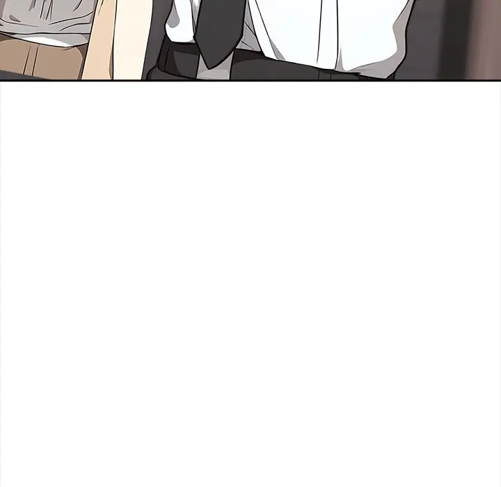 Honestly I Like You A Lot Chapter 50 - Page 89