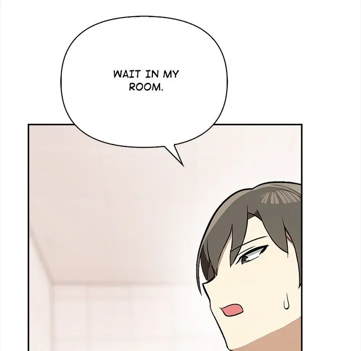 Honestly I Like You A Lot Chapter 50 - Page 90