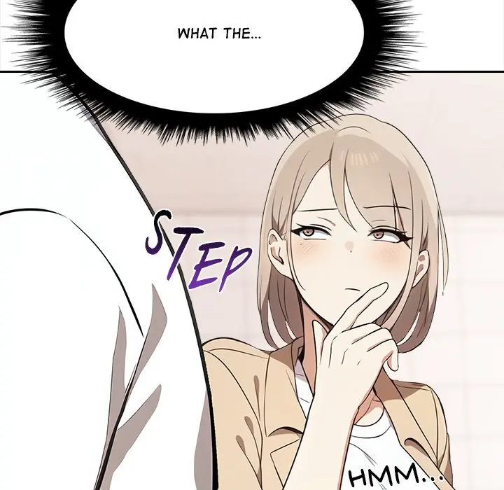 Honestly I Like You A Lot Chapter 50 - Page 93