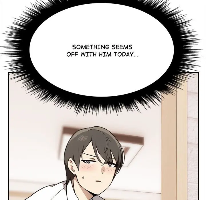 Honestly I Like You A Lot Chapter 50 - Page 95