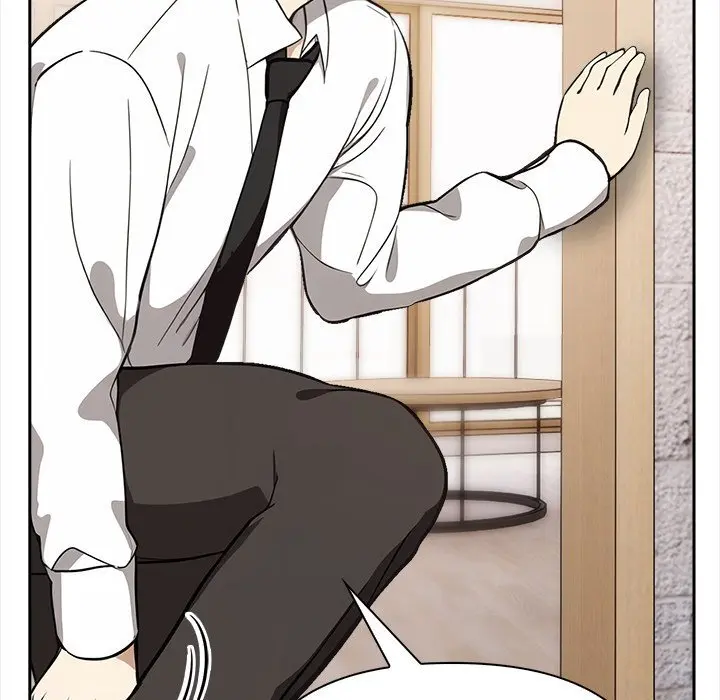Honestly I Like You A Lot Chapter 50 - Page 96