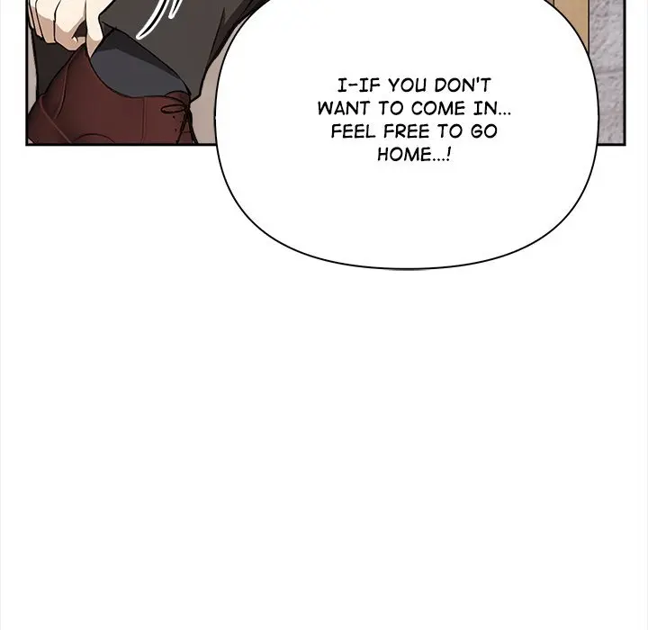 Honestly I Like You A Lot Chapter 50 - Page 97