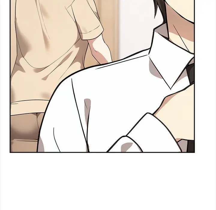 Honestly I Like You A Lot Chapter 50 - Page 99