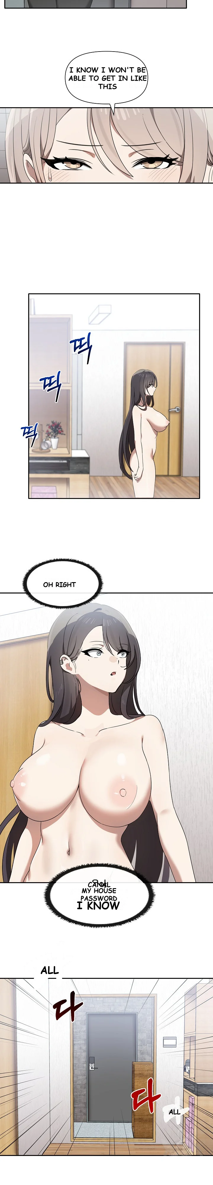Honestly I Like You A Lot Chapter 6 - Page 10