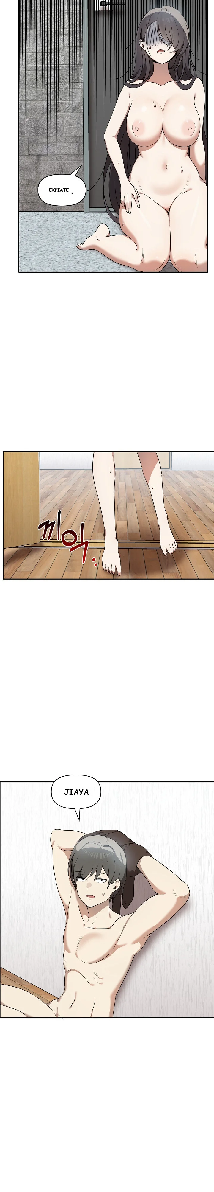 Honestly I Like You A Lot Chapter 6 - Page 12