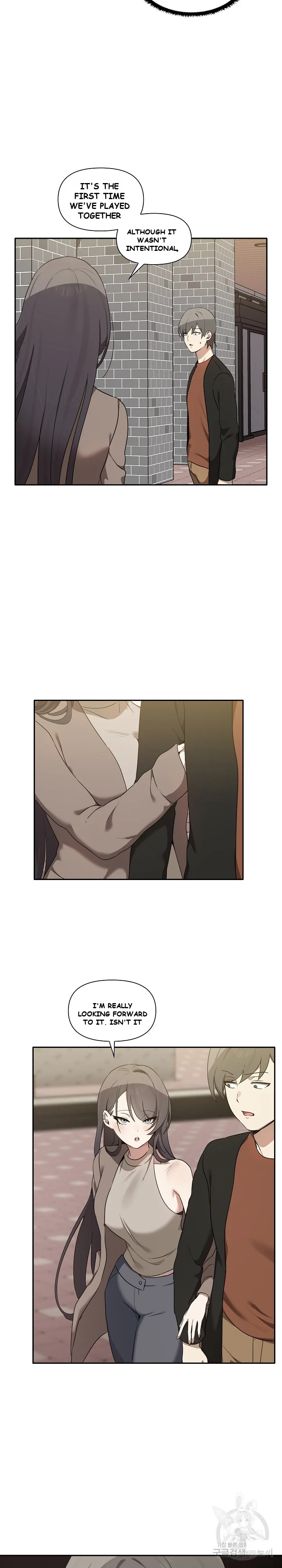 Honestly I Like You A Lot Chapter 7 - Page 16