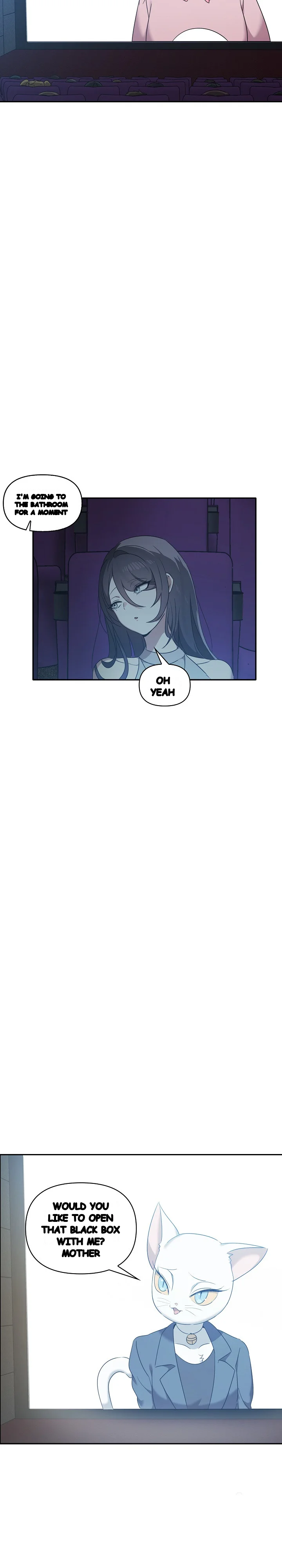 Honestly I Like You A Lot Chapter 8 - Page 10