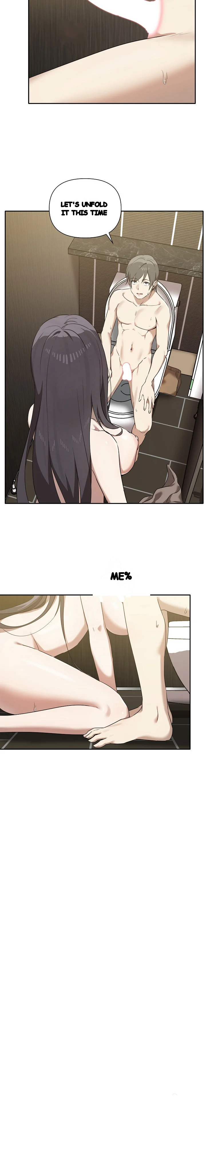 Honestly I Like You A Lot Chapter 9 - Page 13