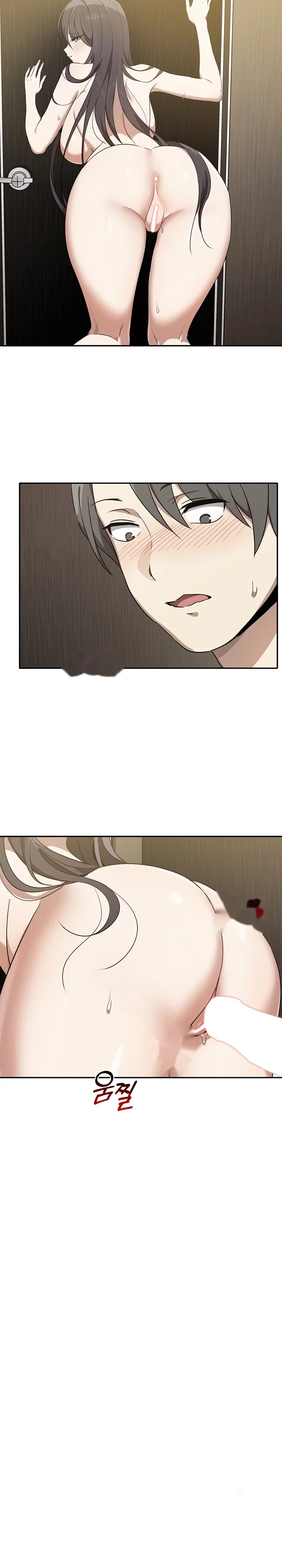 Honestly I Like You A Lot Chapter 9 - Page 19