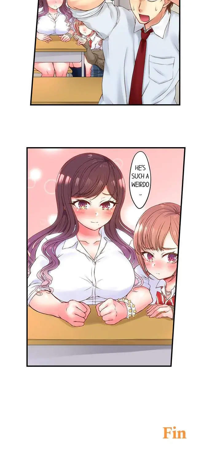 Honey Next Door Chapter 9 - Page 9