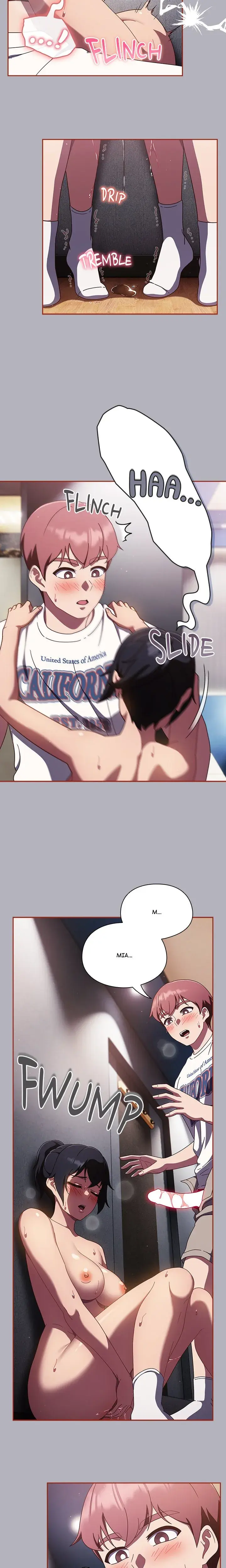 Honey Sweet Part Time Job Chapter 14 - Page 13