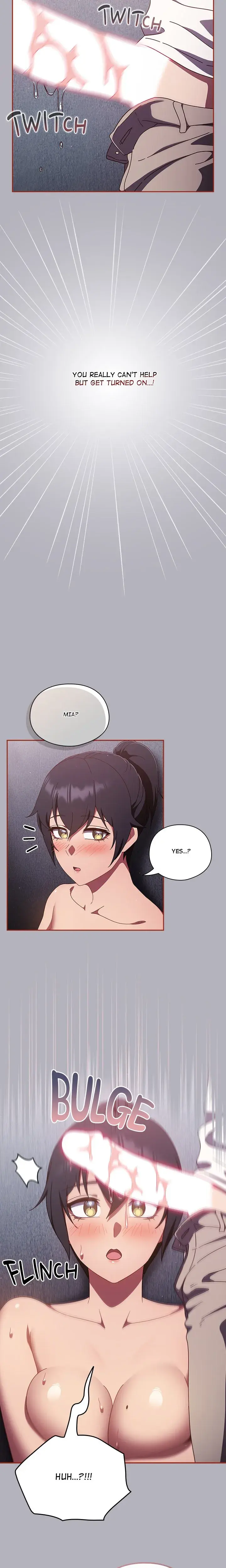Honey Sweet Part Time Job Chapter 14 - Page 16