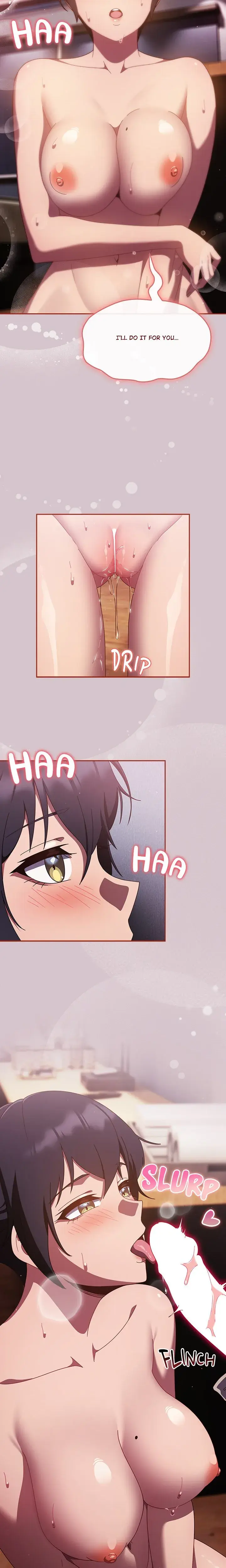 Honey Sweet Part Time Job Chapter 14 - Page 20